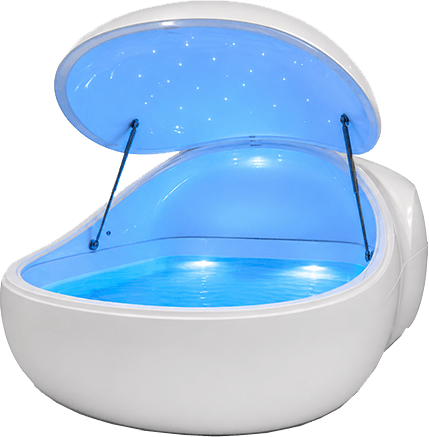 Float Tank Therapy